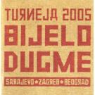 BIJELO DUGME - Turneja 2005 Live (2 CD)